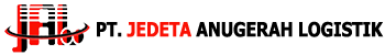 PT Jedeta Anugerah Logistik